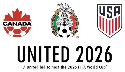 2026世界杯预选赛